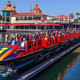 Image for article titled Disturbing Facts Disney Would Never Want You To Know About Their Theme Parks
